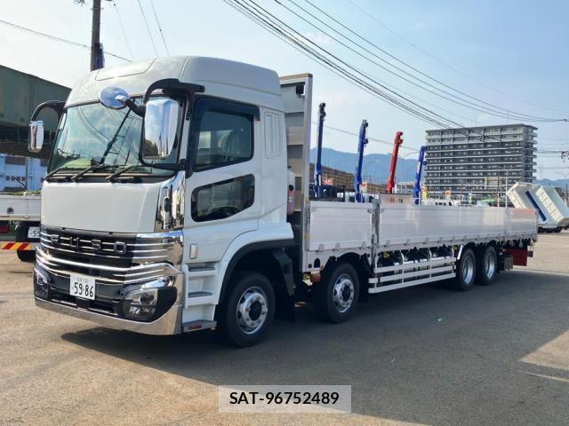 Mitsubishi GREAT 2026-02 8629154-0