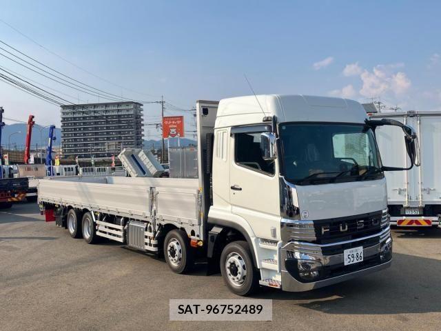 Mitsubishi GREAT 2026-02 8629154-1
