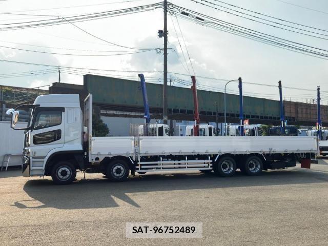 Mitsubishi GREAT 2026-02 8629154-4