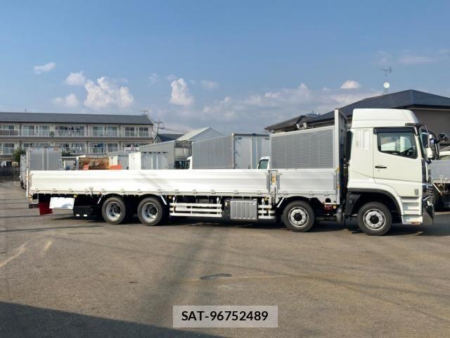 Mitsubishi GREAT 2026-02 8629154-5