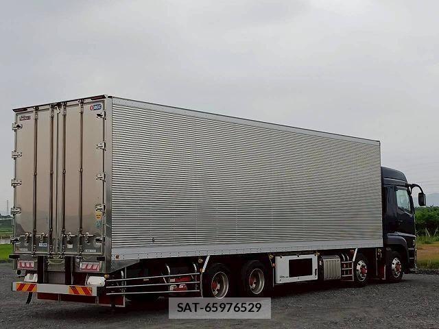Mitsubishi GREAT 2022-01 8629160-9