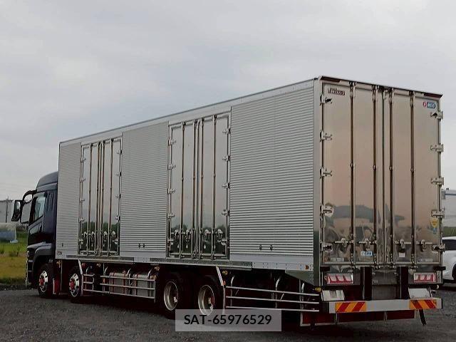 Mitsubishi GREAT 2022-01 8629160-12