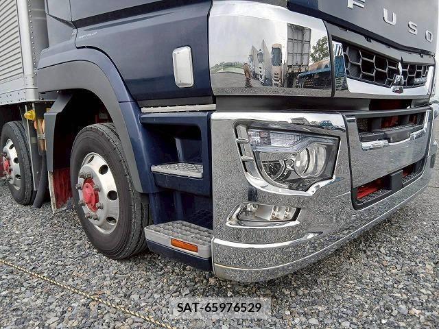 Mitsubishi GREAT 2022-01 8629160-17