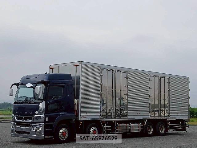 Mitsubishi GREAT 2022-01 8629160-1