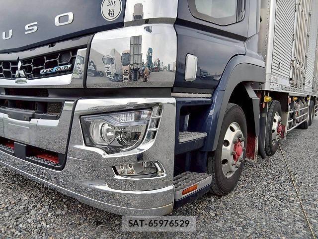 Mitsubishi GREAT 2022-01 8629160-24