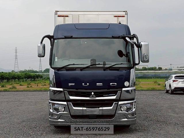 Mitsubishi GREAT 2022-01 8629160-2