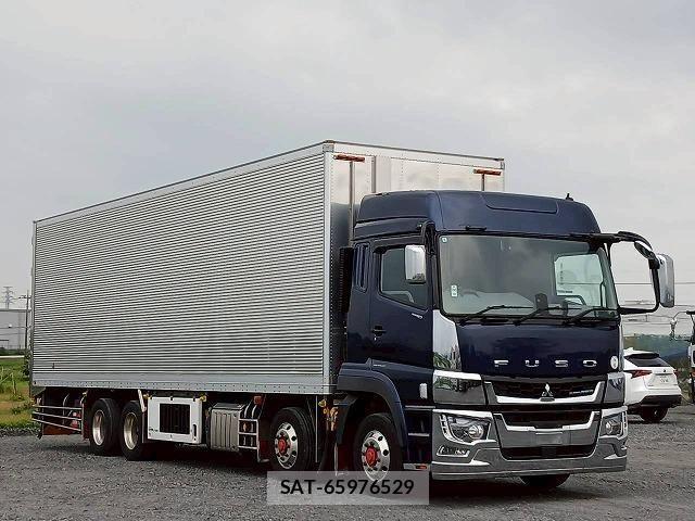 Mitsubishi GREAT 2022-01 8629160-5