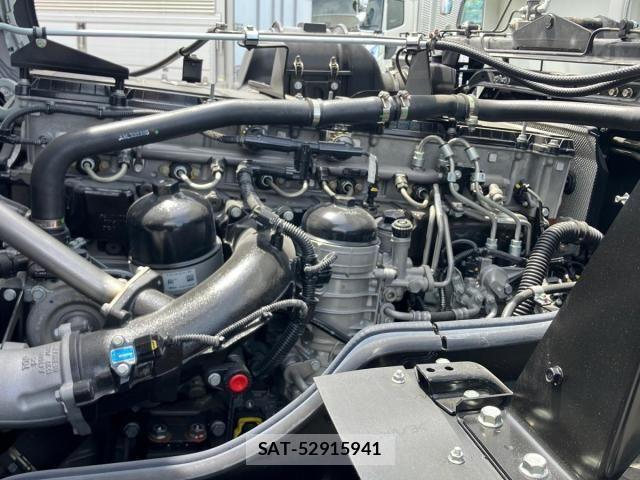 Mitsubishi GREAT 2026-05 8629153-16