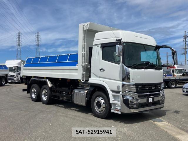 Mitsubishi GREAT 2026-05 8629153-1