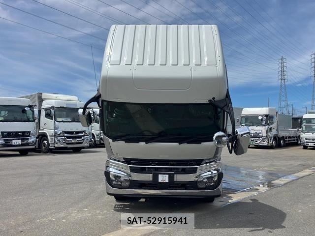 Mitsubishi GREAT 2026-05 8629153-22