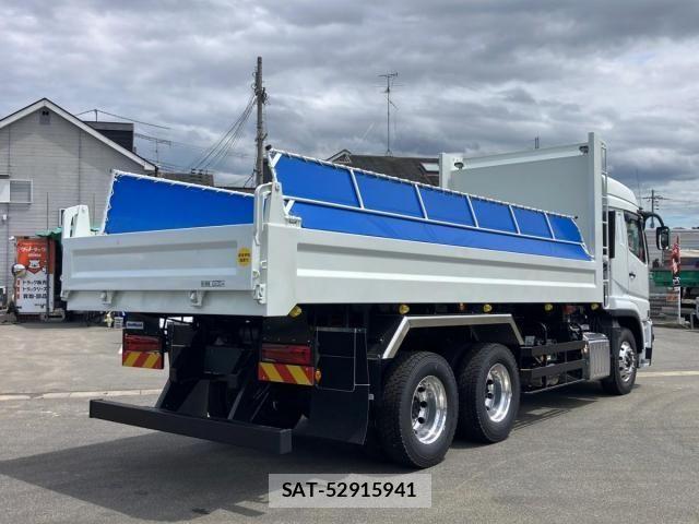Mitsubishi GREAT 2026-05 8629153-2