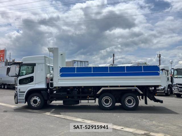 Mitsubishi GREAT 2026-05 8629153-6