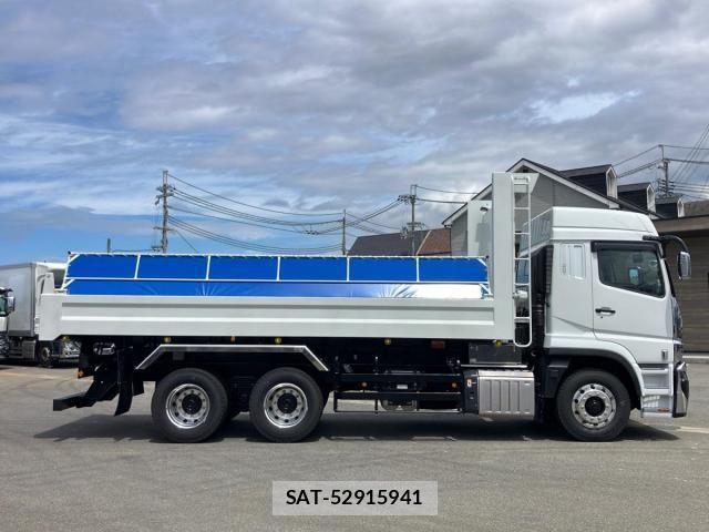 Mitsubishi GREAT 2026-05 8629153-7