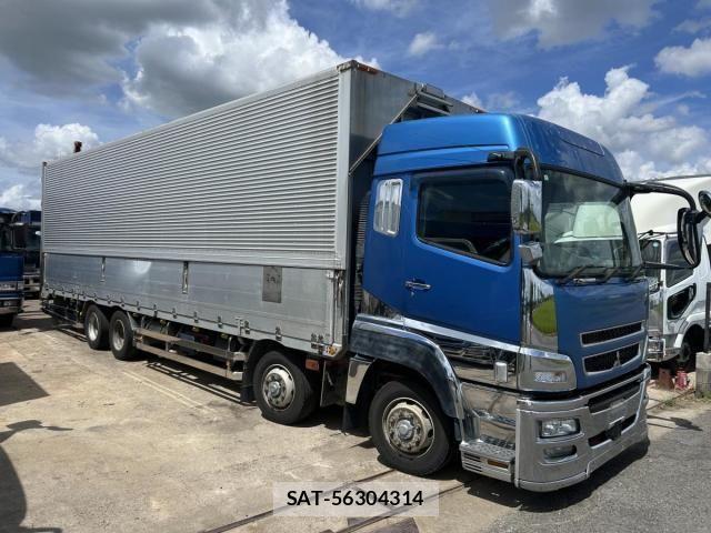 Mitsubishi GREAT 2012-07 8629169-0