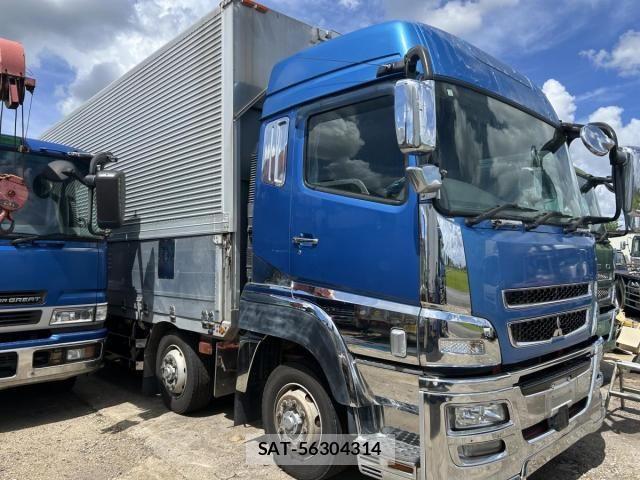 Mitsubishi GREAT 2012-07 8629169-5
