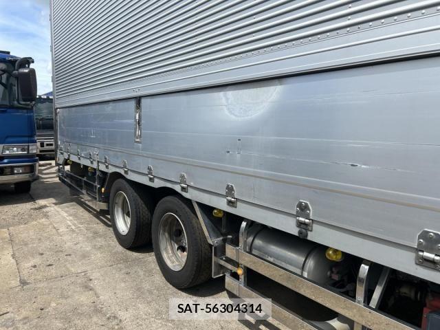 Mitsubishi GREAT 2012-07 8629169-8