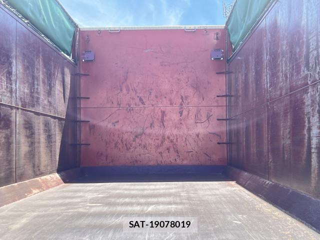 Mitsubishi GREAT 2014-02 8661835-9