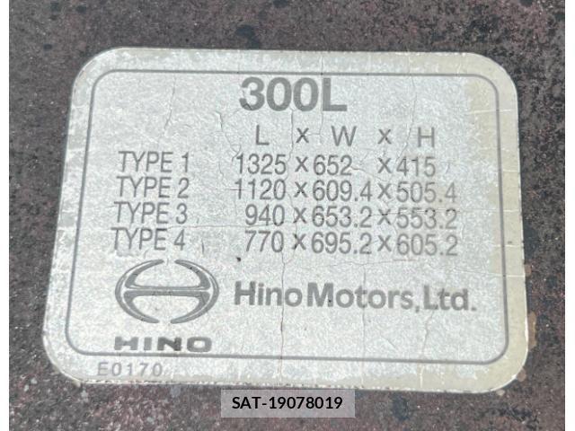 Mitsubishi GREAT 2014-02 8661835-10