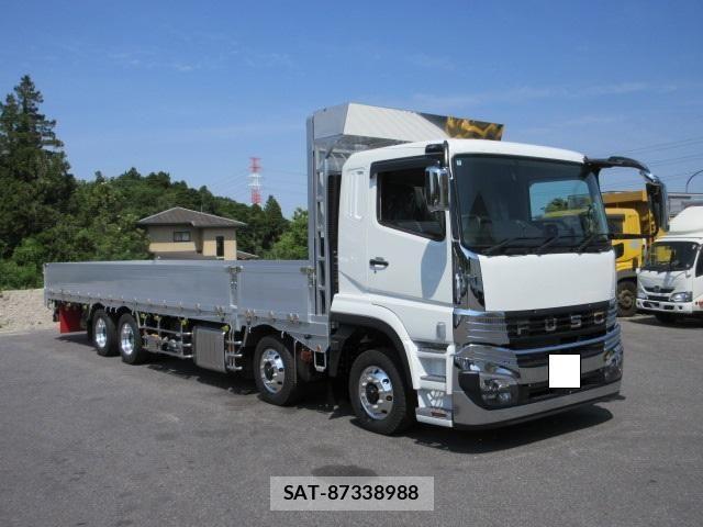 Mitsubishi GREAT 2026-05 8661832-0