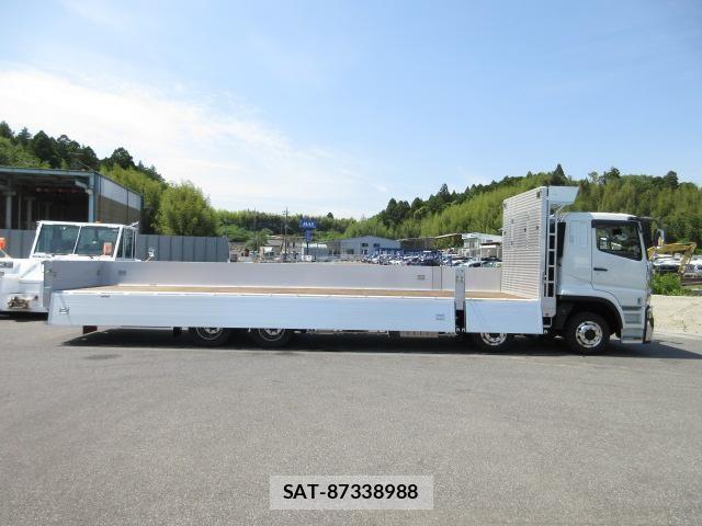Mitsubishi GREAT 2026-05 8661832-24