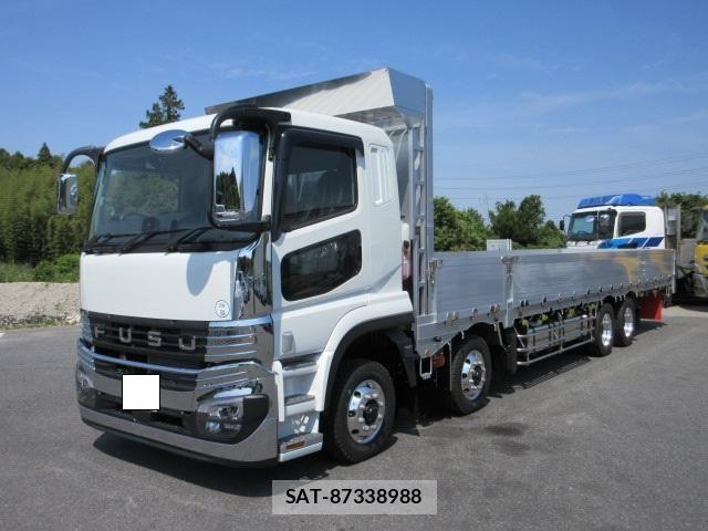 Mitsubishi GREAT 2026-05 8661832-2