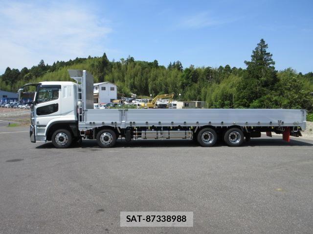 Mitsubishi GREAT 2026-05 8661832-3
