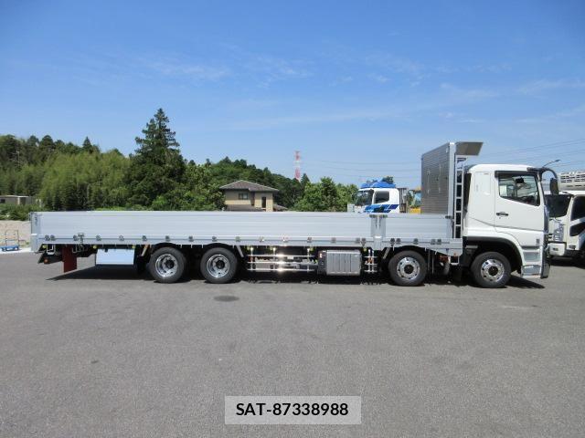 Mitsubishi GREAT 2026-05 8661832-5