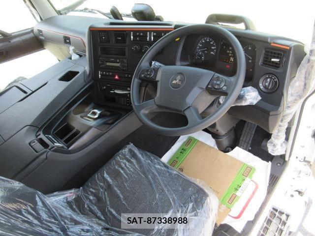 Mitsubishi GREAT 2026-05 8661832-7