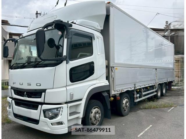Mitsubishi GREAT 2019-01 8661840-2