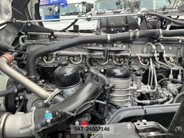 Mitsubishi GREAT 2026-05 8666984-16