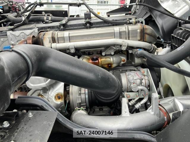 Mitsubishi GREAT 2026-05 8666984-17