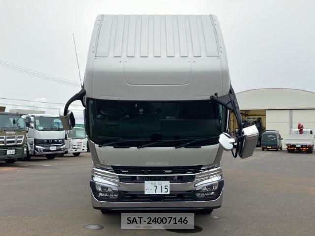 Mitsubishi GREAT 2026-05 8666984-22