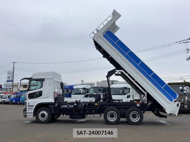 Mitsubishi GREAT 2026-05 8666984-4