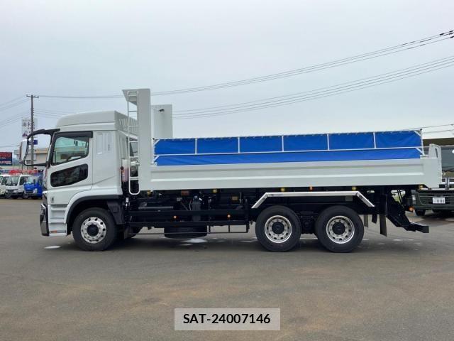 Mitsubishi GREAT 2026-05 8666984-6