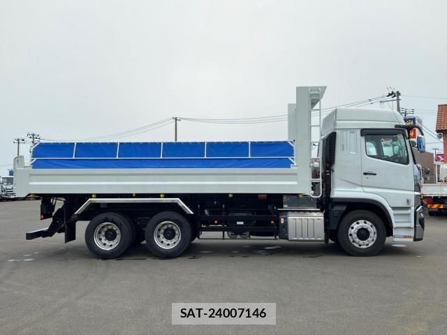 Mitsubishi GREAT 2026-05 8666984-7