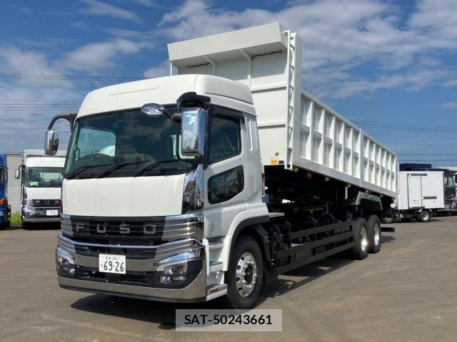 Mitsubishi GREAT 2026-05 8666983-0
