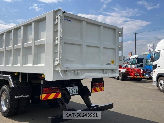 Mitsubishi GREAT 2026-05 8666983-13