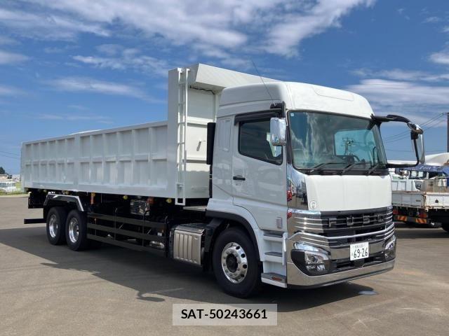 Mitsubishi GREAT 2026-05 8666983-1