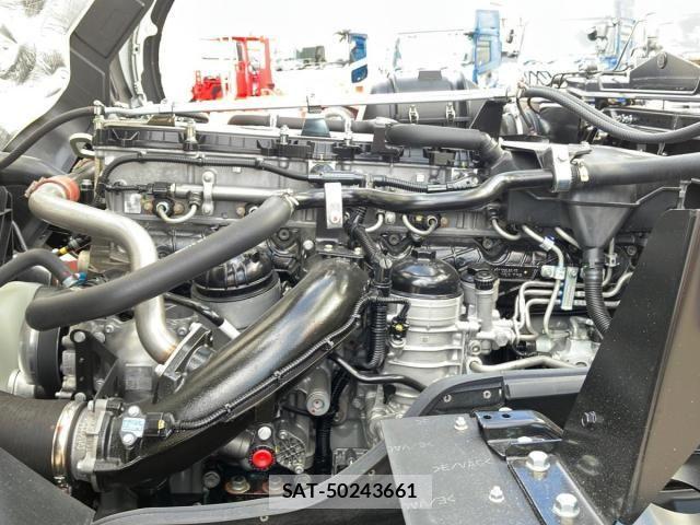 Mitsubishi GREAT 2026-05 8666983-19