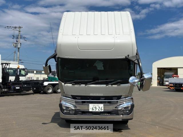 Mitsubishi GREAT 2026-05 8666983-25