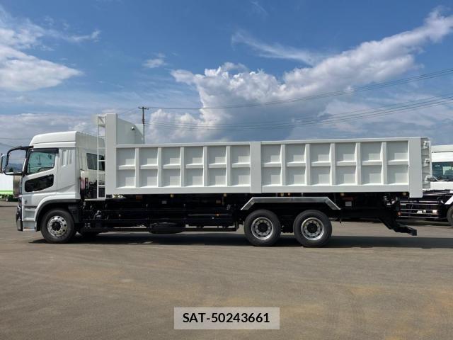 Mitsubishi GREAT 2026-05 8666983-6