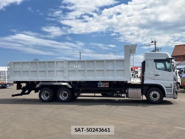 Mitsubishi GREAT 2026-05 8666983-7