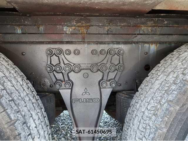 Mitsubishi GREAT 2014-09 8666988-9