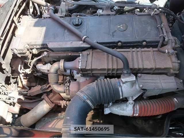Mitsubishi GREAT 2014-09 8666988-12