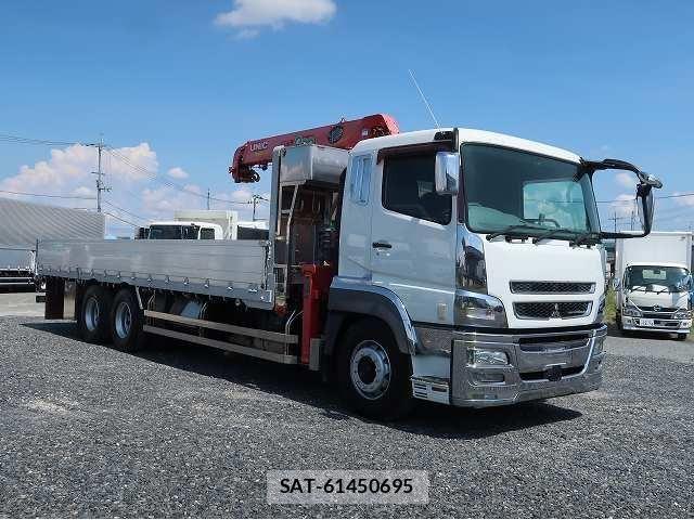 Mitsubishi GREAT 2014-09 8666988-1