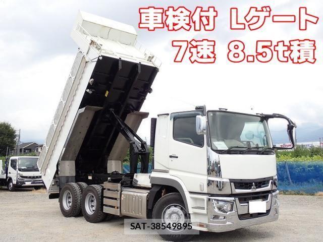 Mitsubishi GREAT 2019-10 8661831-0