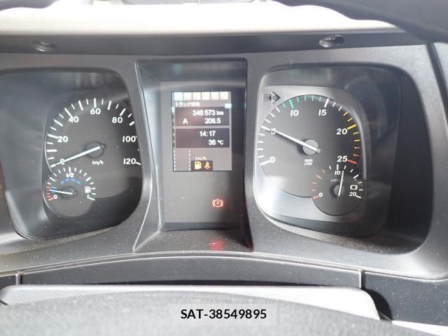 Mitsubishi GREAT 2019-10 8661831-12