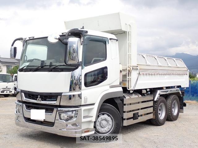 Mitsubishi GREAT 2019-10 8661831-1