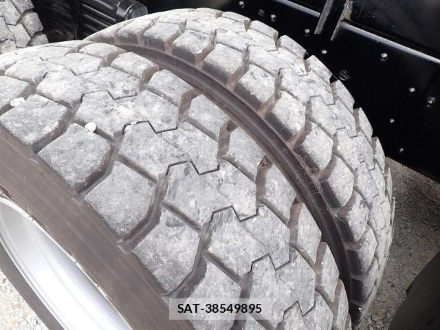 Mitsubishi GREAT 2019-10 8661831-21