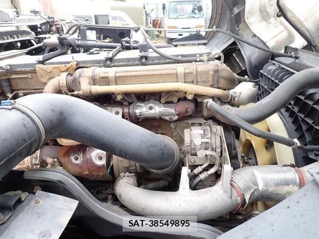 Mitsubishi GREAT 2019-10 8661831-23